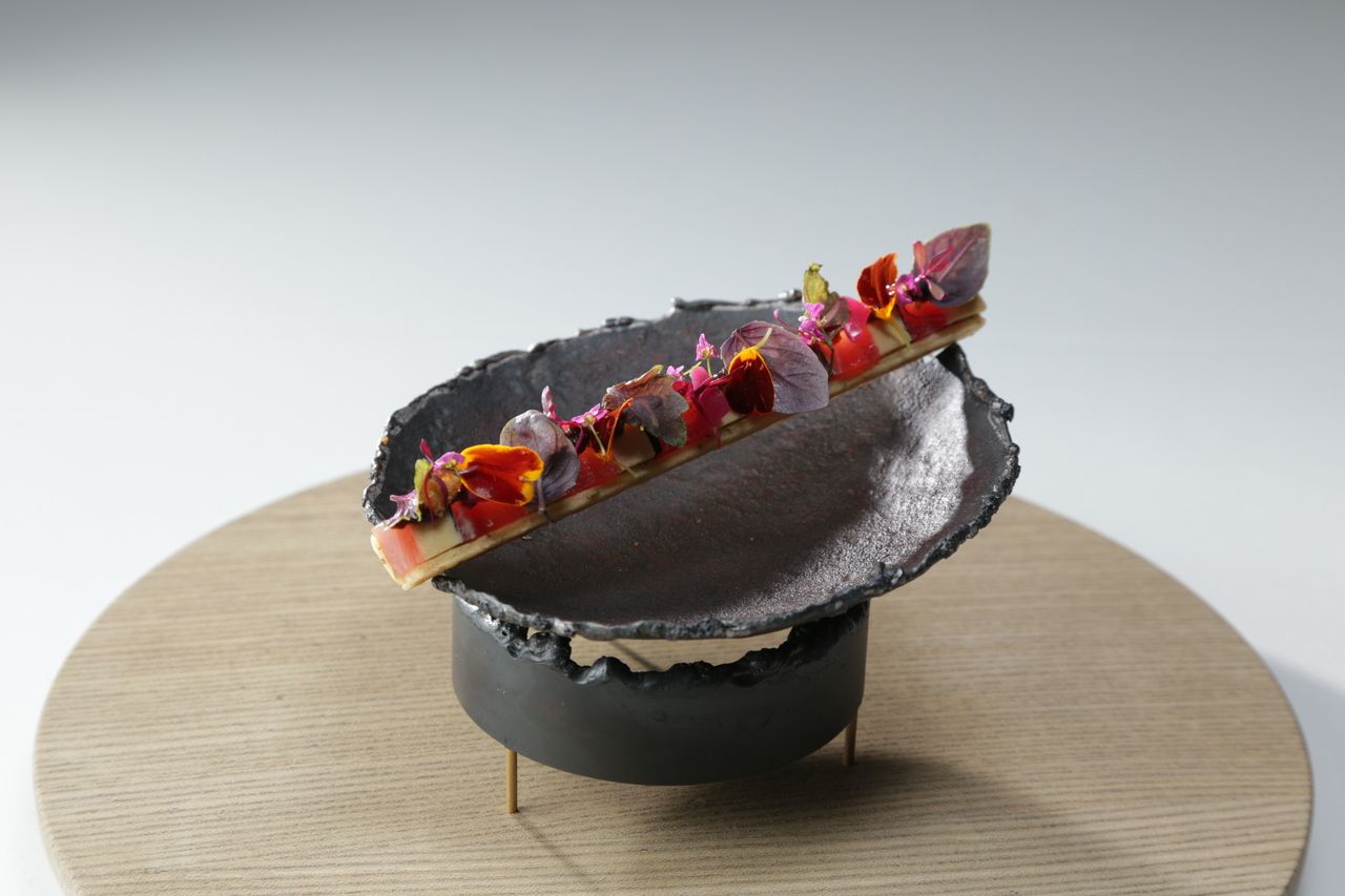 Menu dégustation Spécial