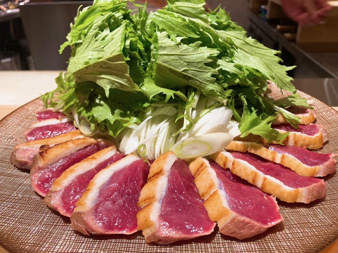 [Dinner] Ioka night omakase course 13,200 yen [9dishes in total]