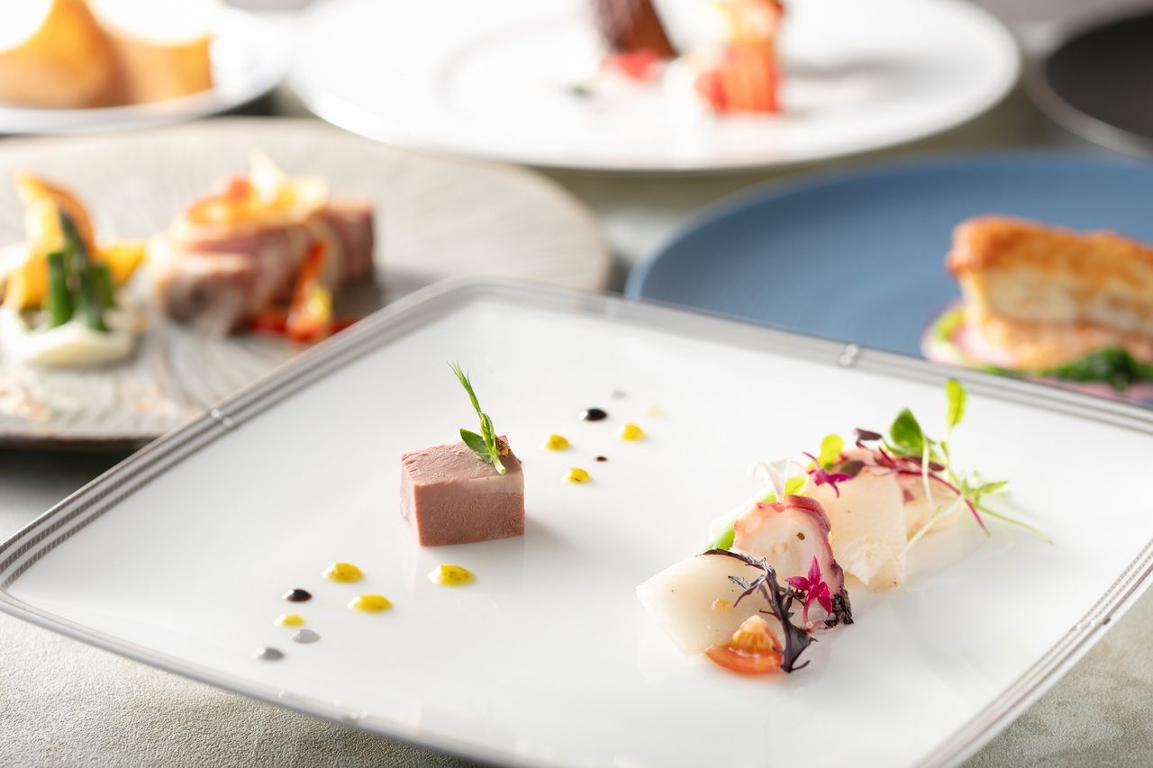 Saison～セゾン～￥6000