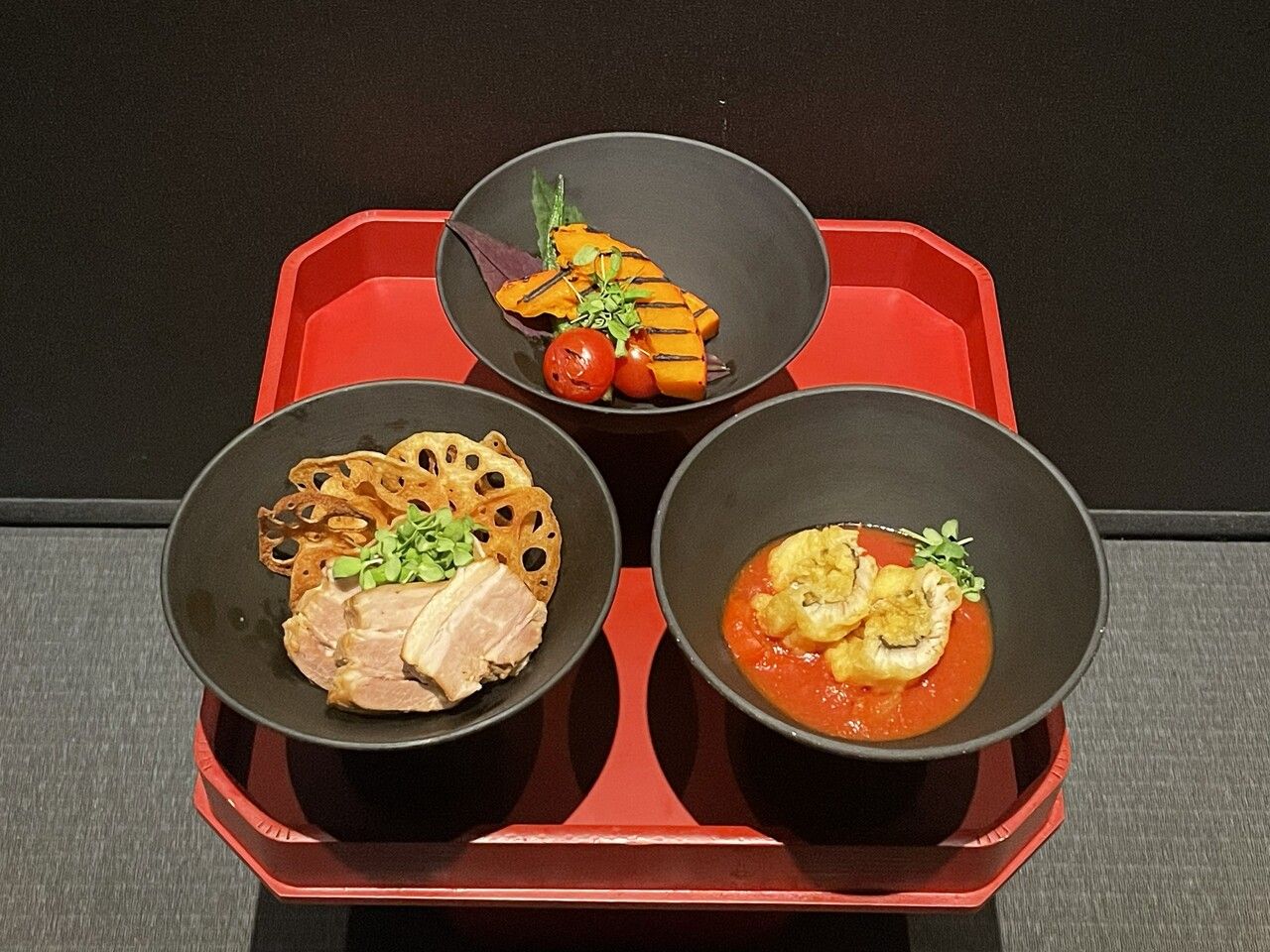 KANAZAWA UMAMI STOCK　course a