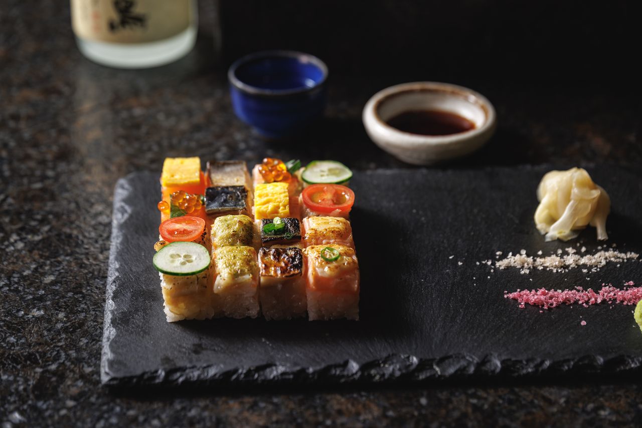 【華HANA】Mozaic course    3300