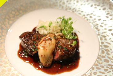 フィニステールコース