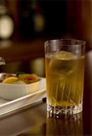 Enjoy a moment of relaxation - Aperitif Set-