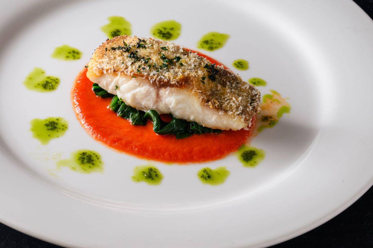 Lunch only [Plaisir] 5,500 yen Perfect for business lunches or meals with friends! ☆Private rooms available