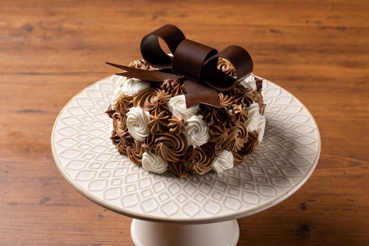 JAM`Sランチコース+アニバーサリーケーキ