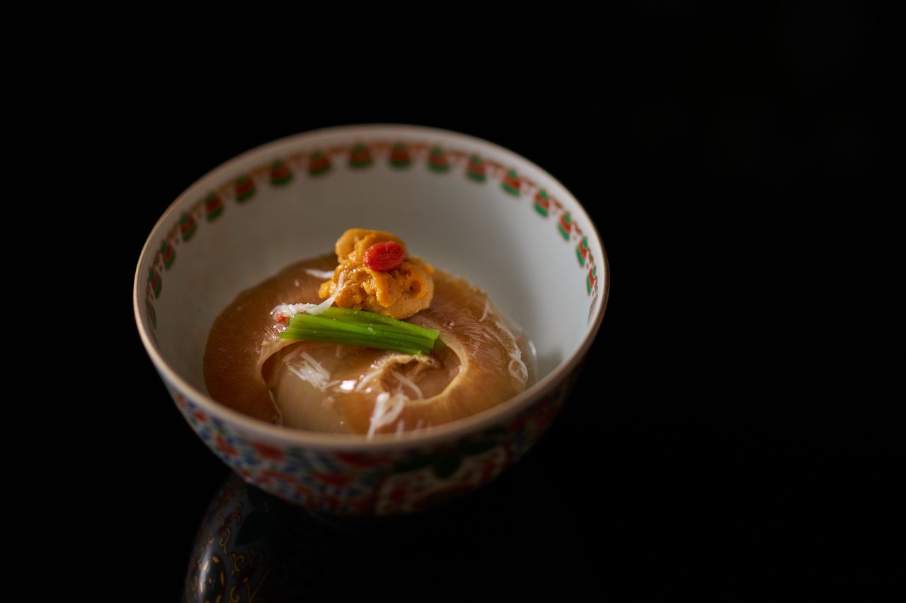 【平日ランチ】季節の会席料理