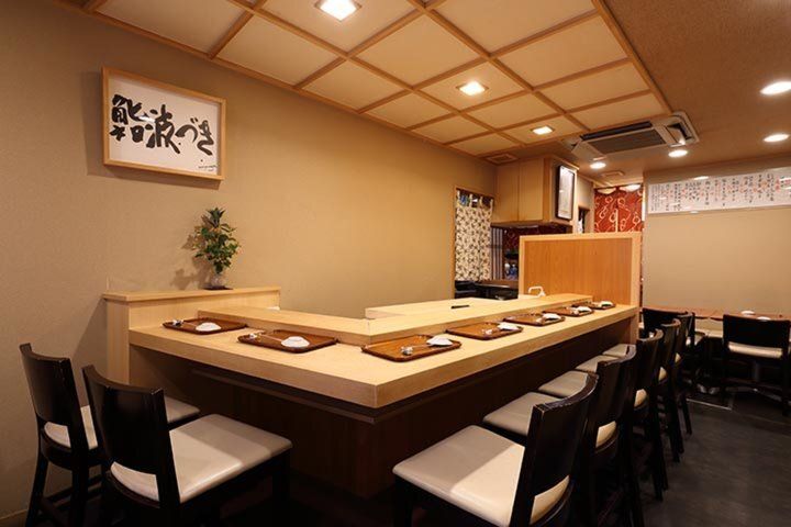 2026年12月まで平日5:30おまかせ¥13000