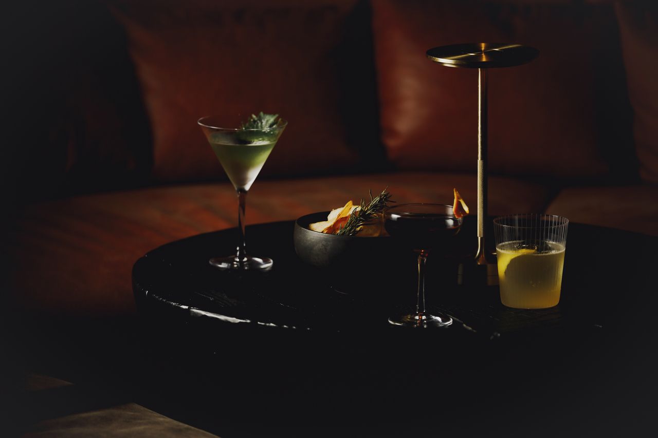 【メインバー】お席のみのご予約