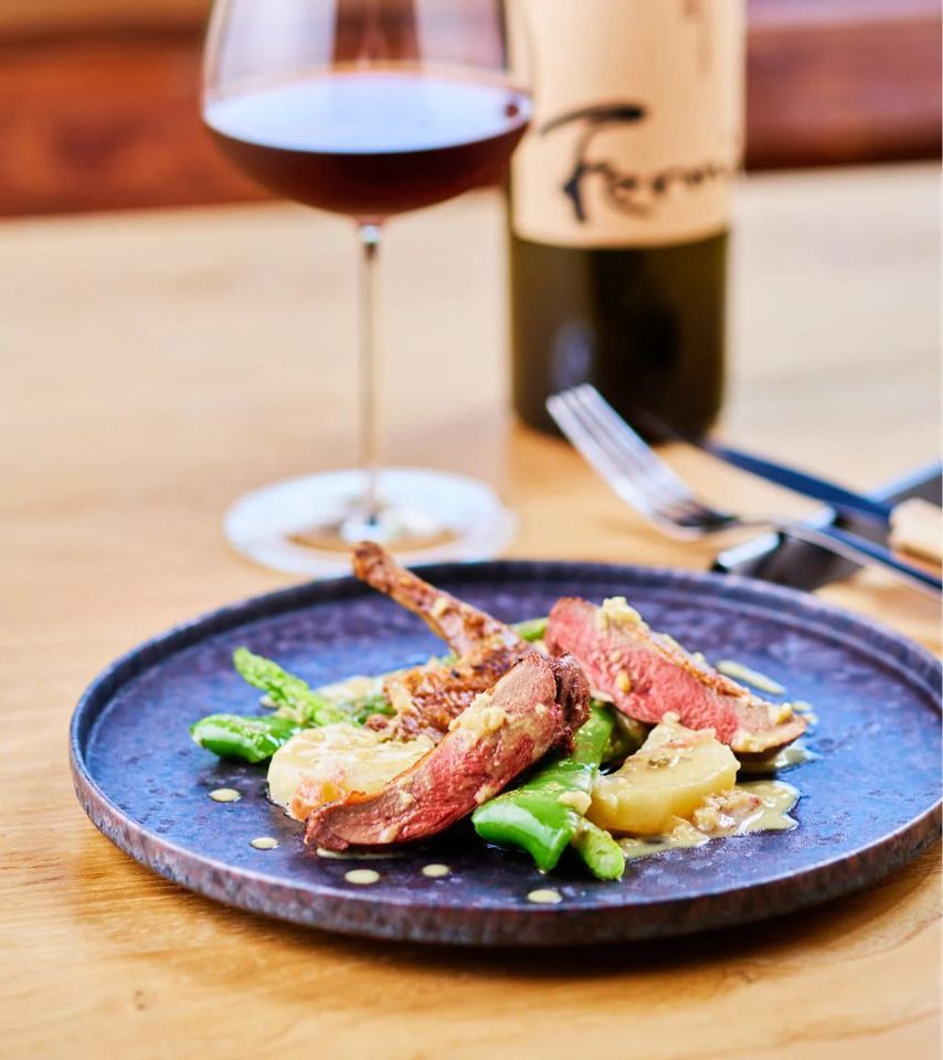 Short course (from ¥4950)