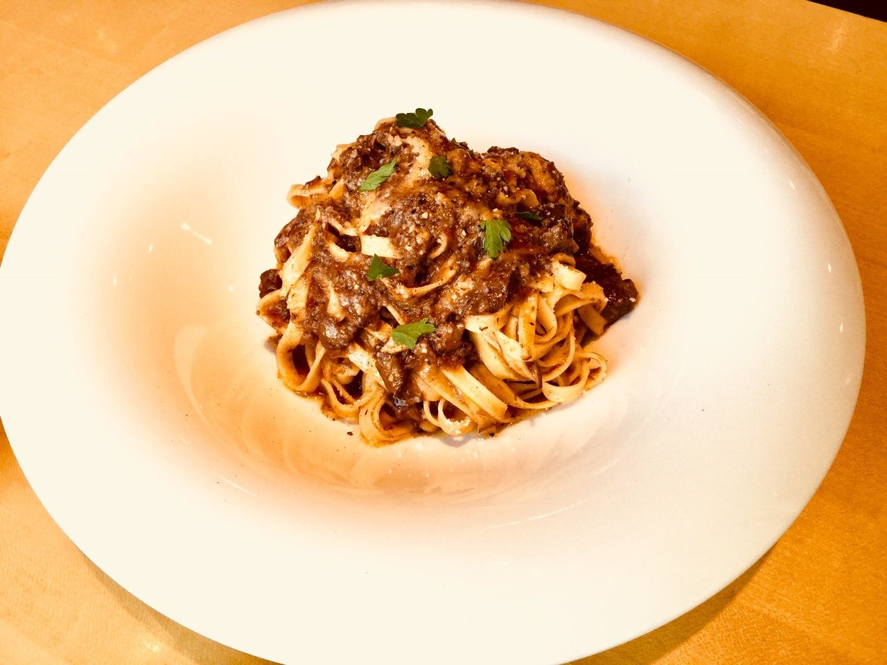 ～Autumn～ autunno (lunch time)