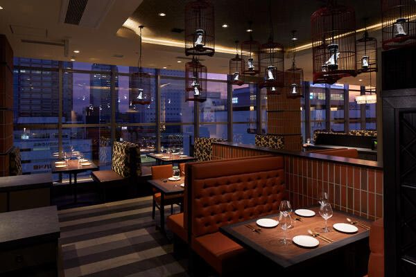 ディナーお席のみのご予約  ※表示金額はお支払い金額ではなく平均使用予算です　