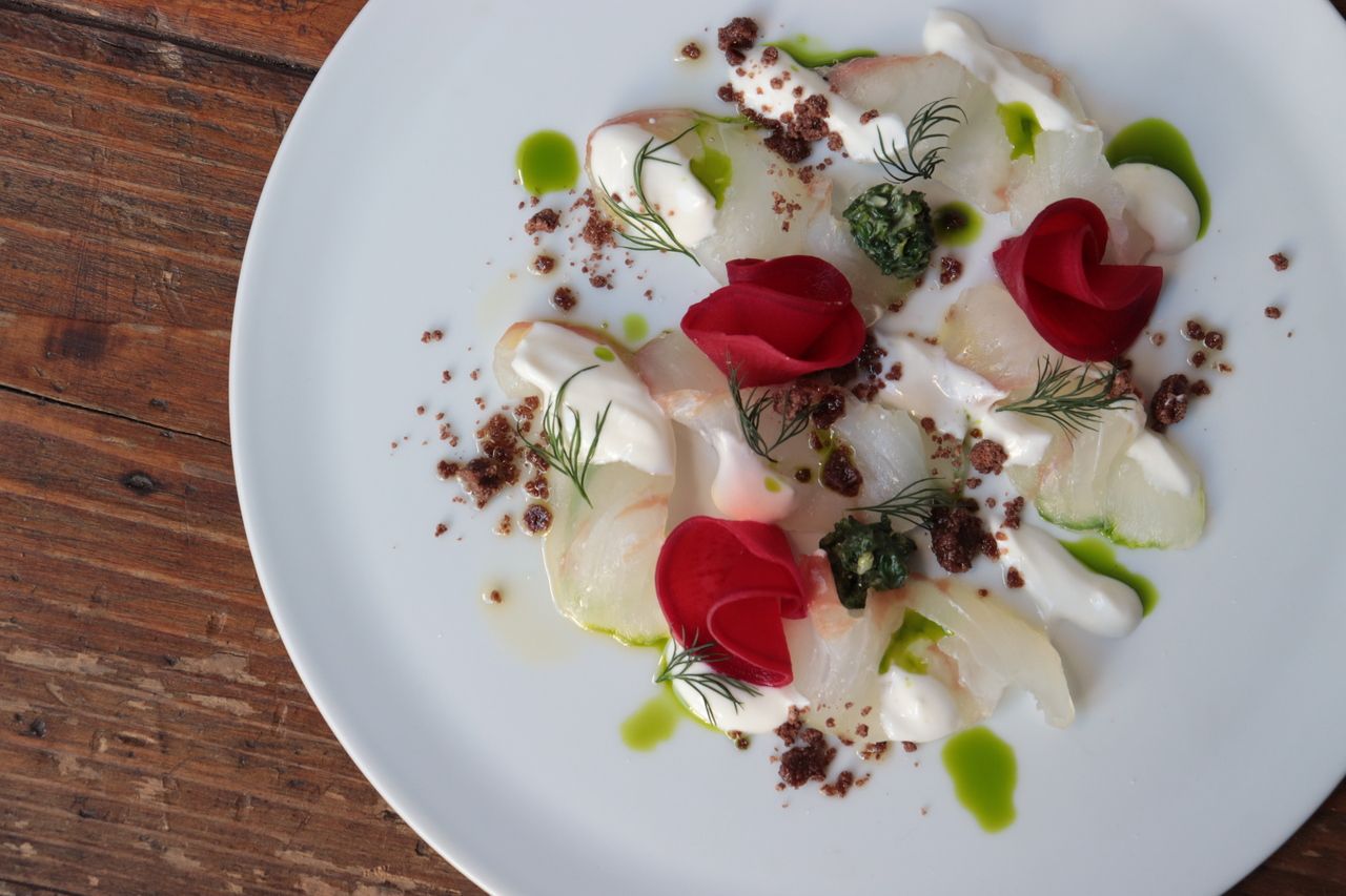 おまかせコース