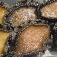 Menu Ormeau【ムニュ　オルモー】　スペシャリテの鮑を楽しむスペシャルランチコース