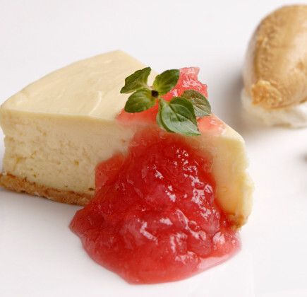 お誕生日デザートのオプション