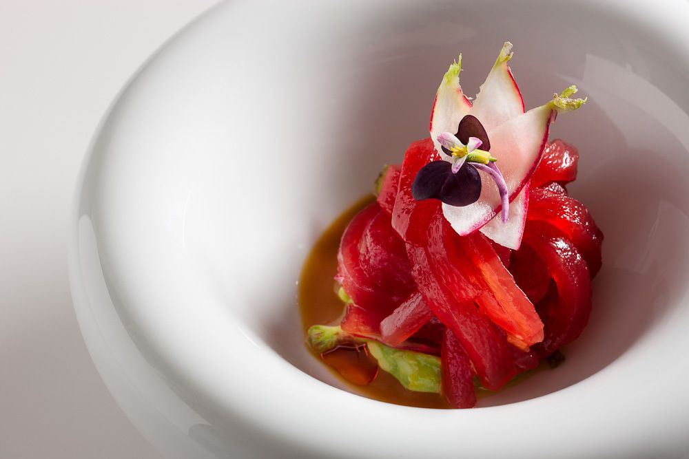 [Lunch/counter seat] Holiday Tasting B 7 items