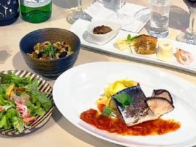 プリフィクスコース