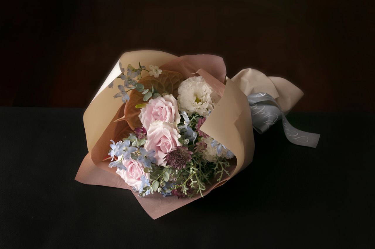 [Optional] Bouquet ~Hibiya Kadan original~