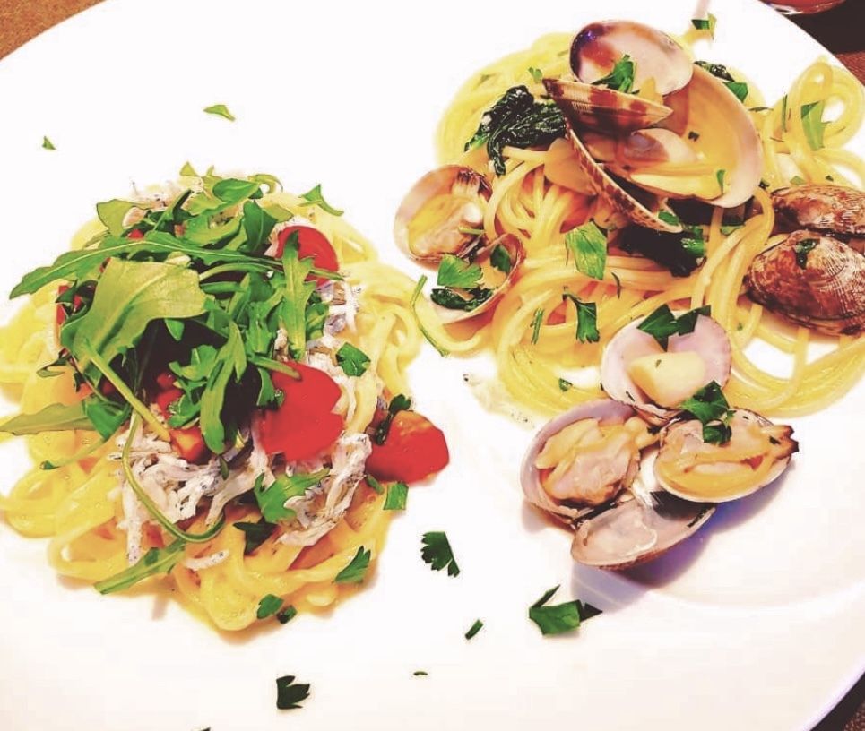 ランチコース ピッコロ