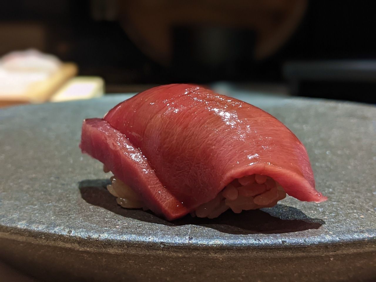 Omakase Course