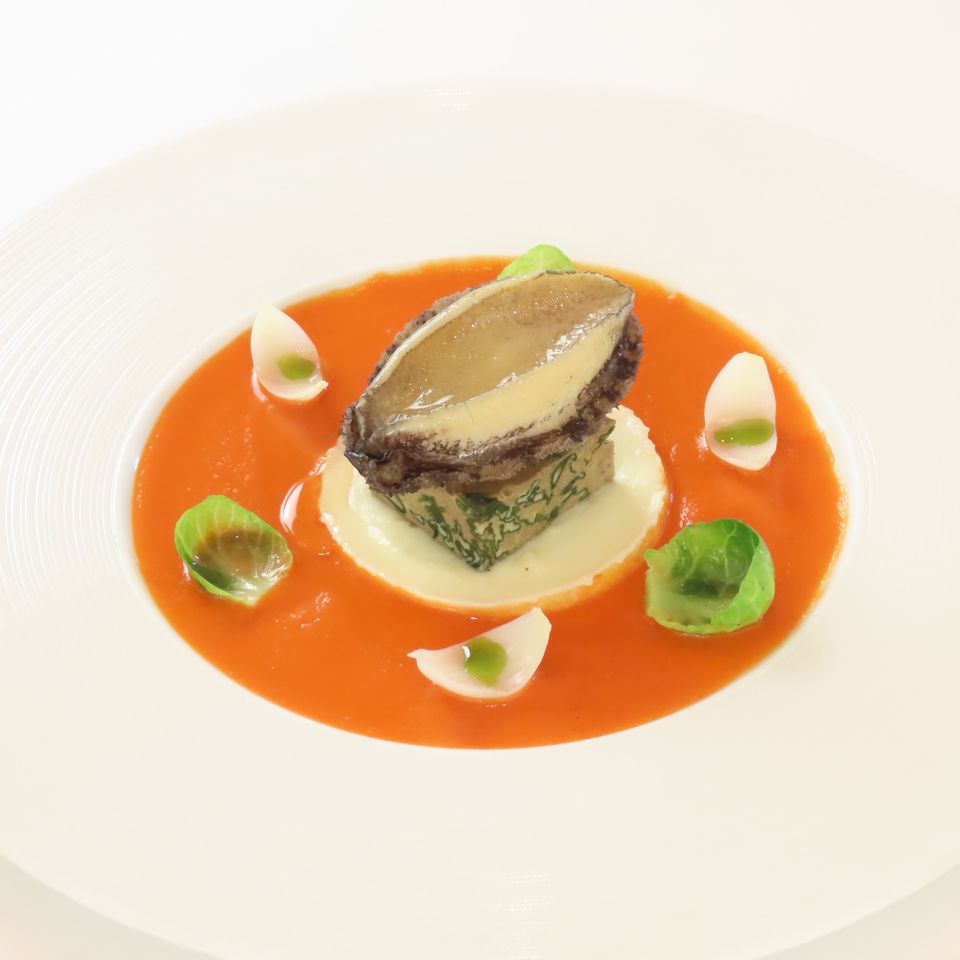 严选8道菜时令美食套餐 12,000日元（含税）