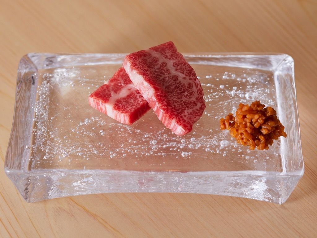 プレミアムコース～お食事のみ～