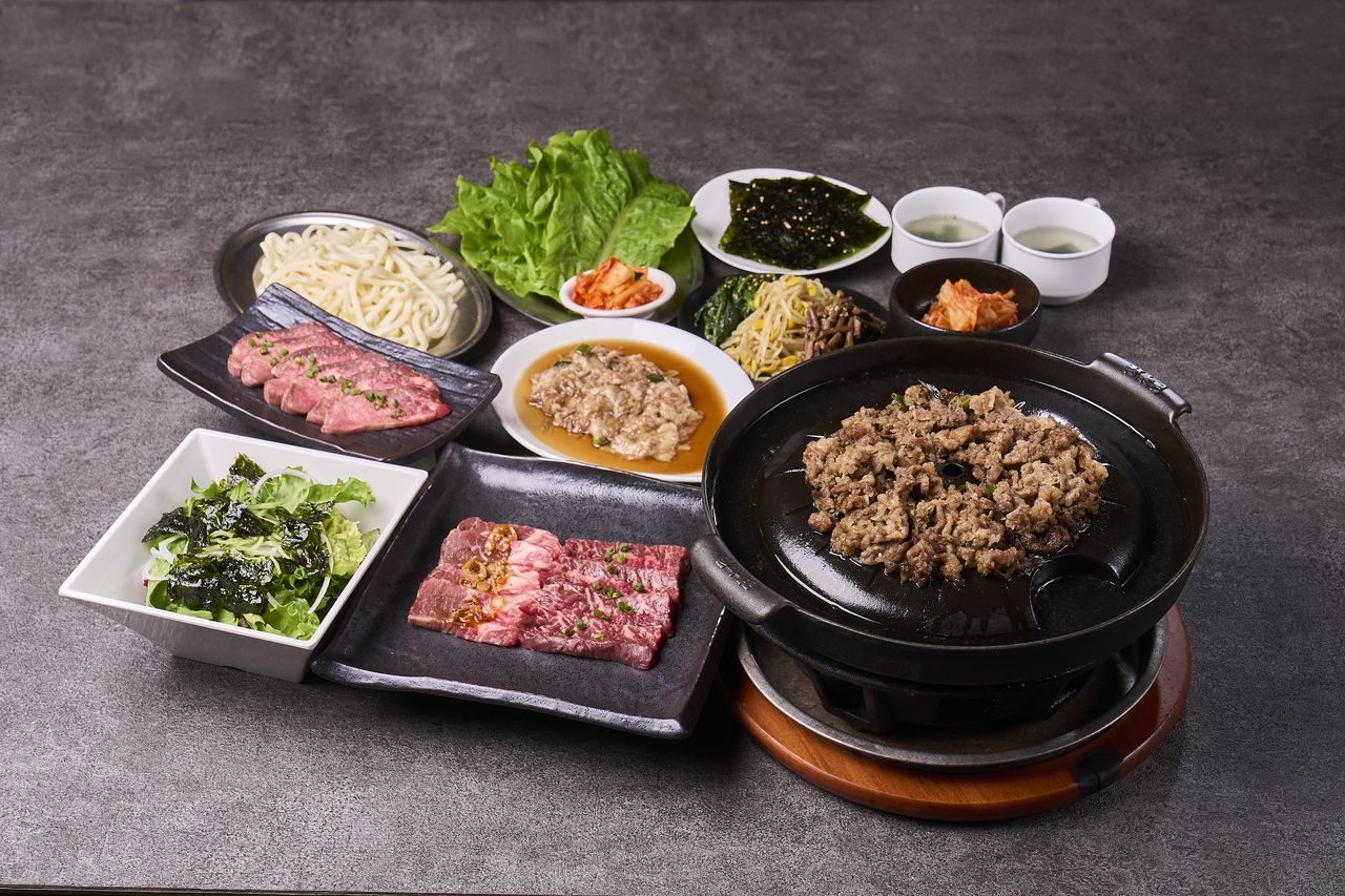 なっとくセット