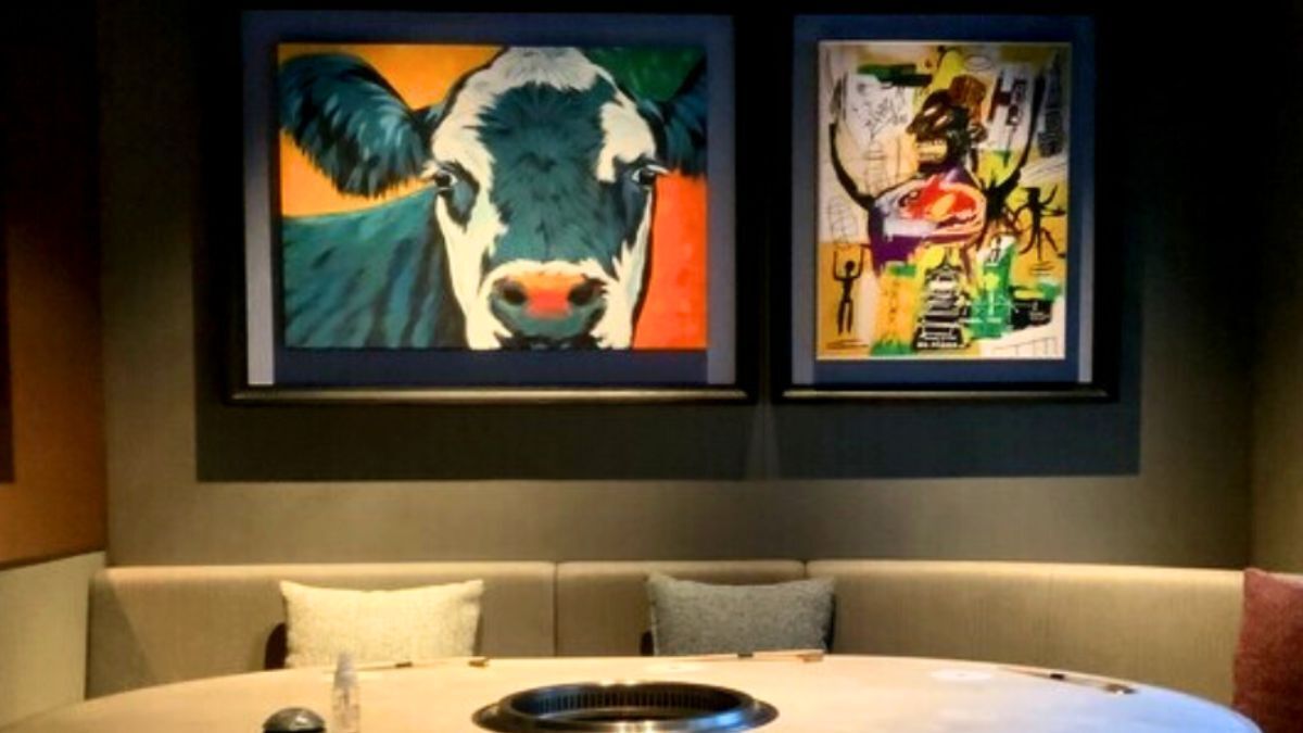 Ushifuji presents the highest quality premium course