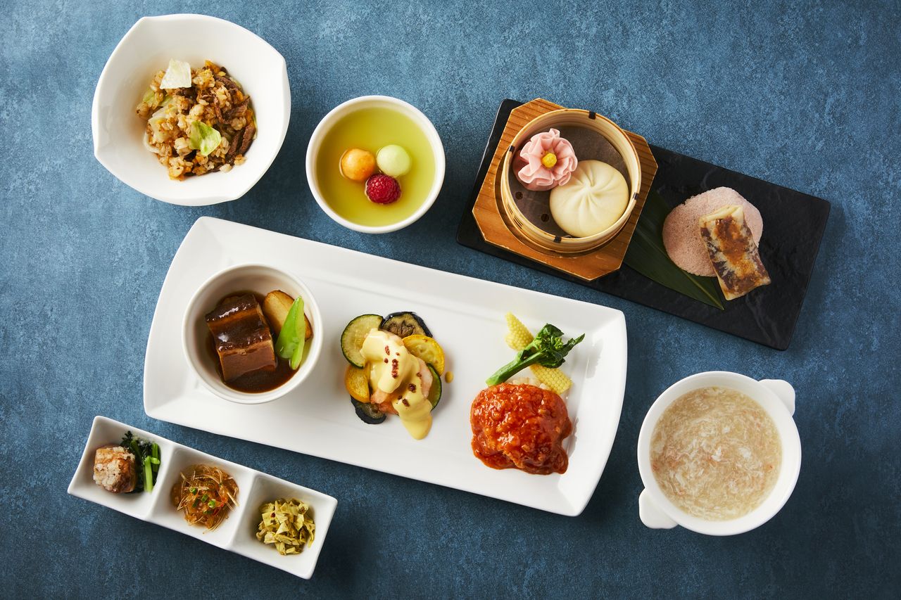Web限定特別価格  "蓮華" セット
