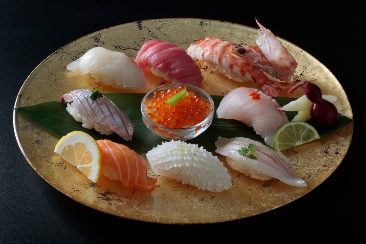 おもてなしコース (飲み放題無し)