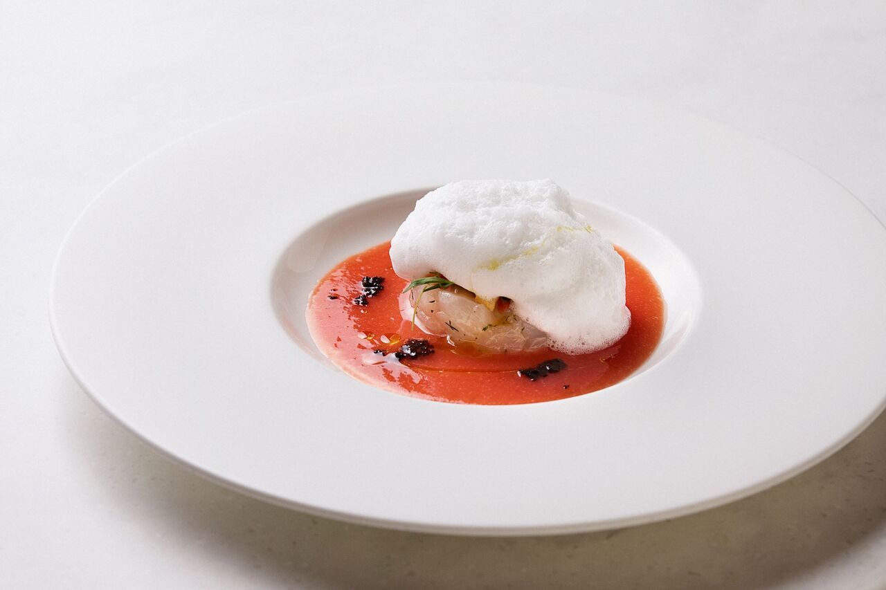 【Weekdays only】Lunch Menu Bronzo 