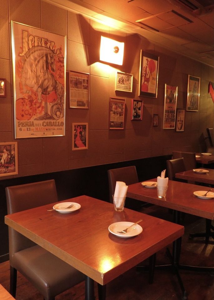 スペシャルディナーコース