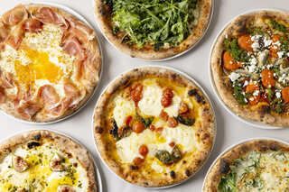 평일 비어 가든 플랜