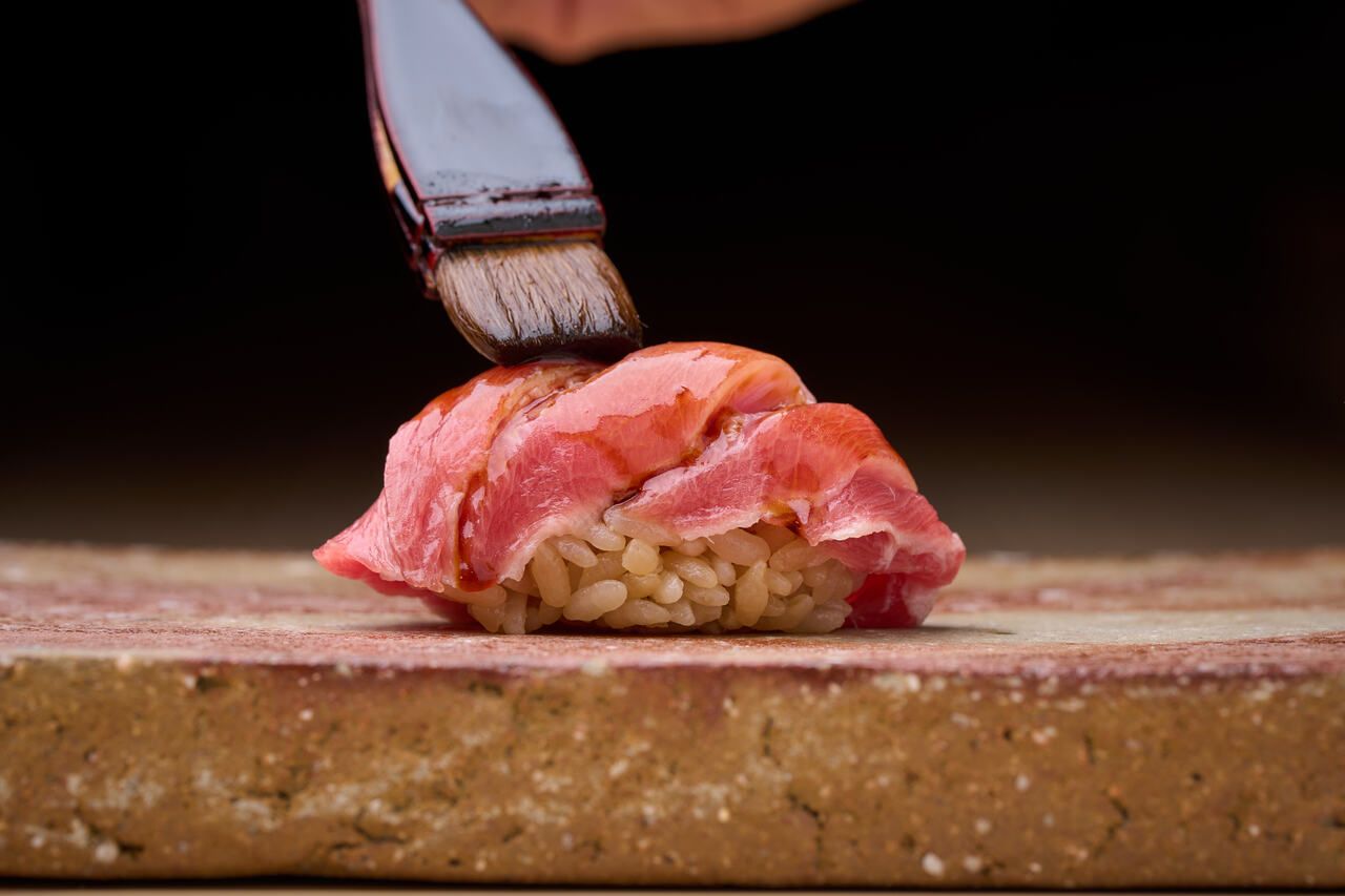 おまかせ【昼の部】8,800円コース