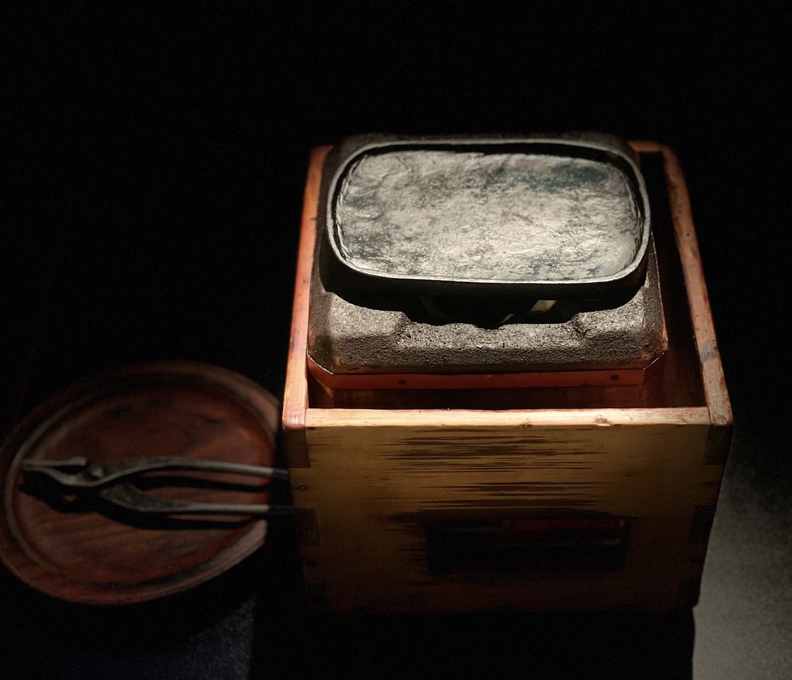 [Falconer 火锅套餐/Magamo] 11 月 20 日起（*4 月底售完即止）