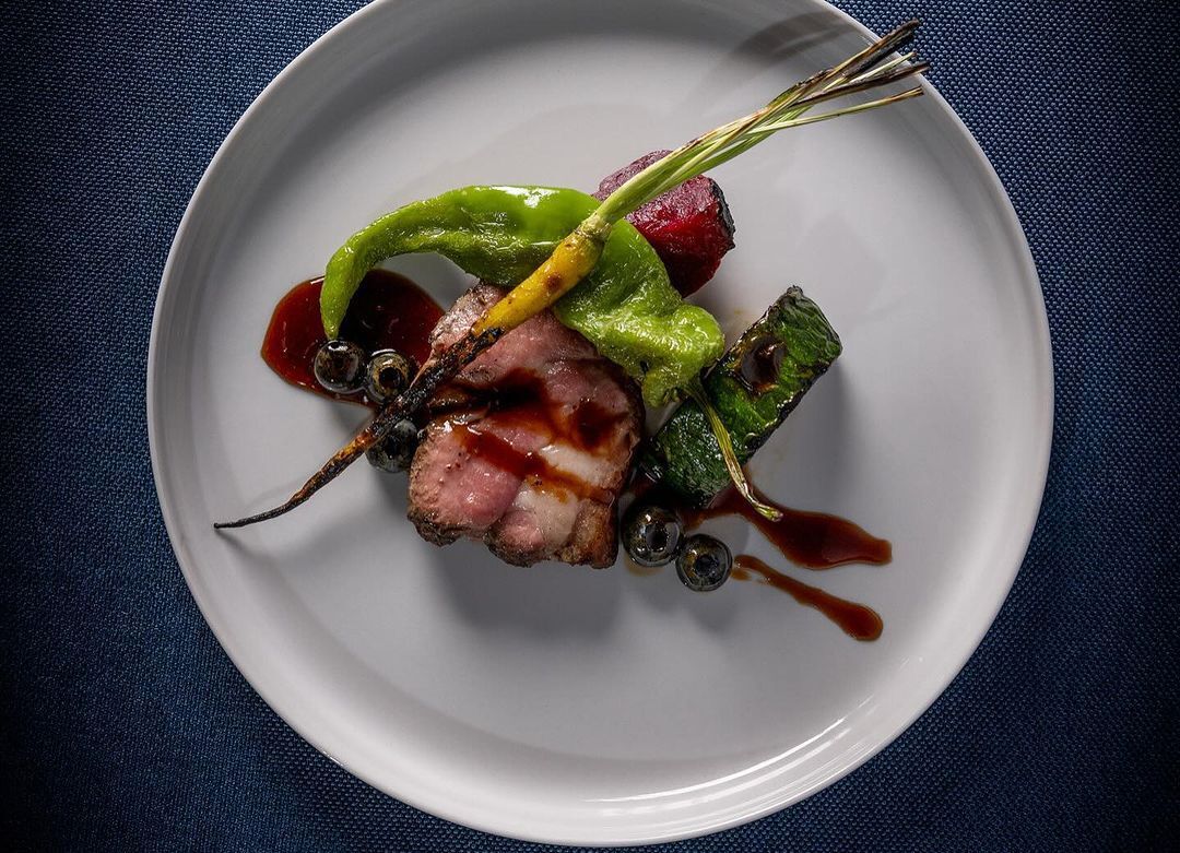 Omakase 套餐（2小时）