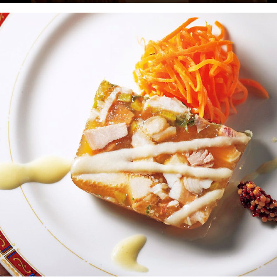 Tatsumi's Specialty Course