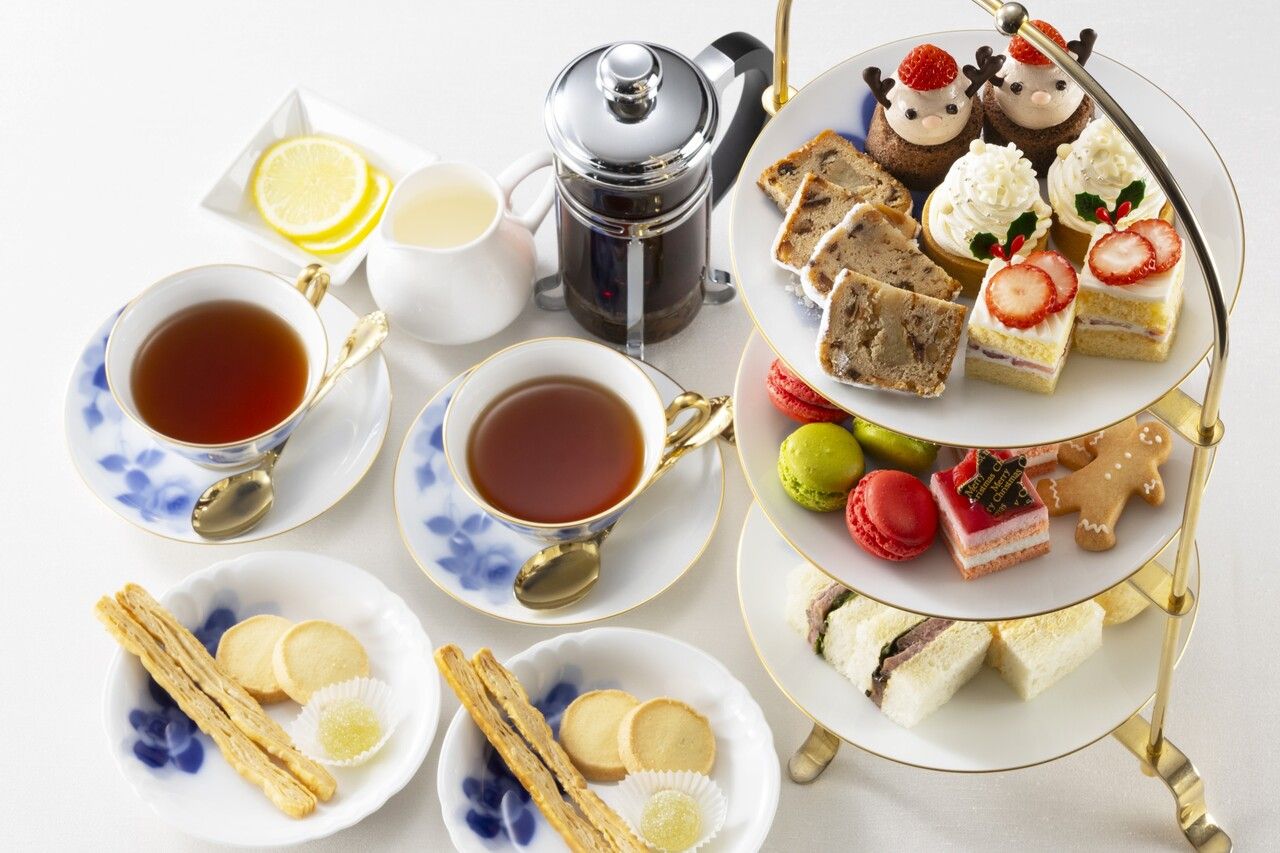 トドックAfternoon