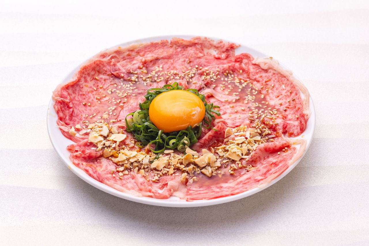 [Orders accepted on the day] The best value for money that's a hot topic on social media! Fujimoto's Omakase Course 5,490 yen, 11 dishes