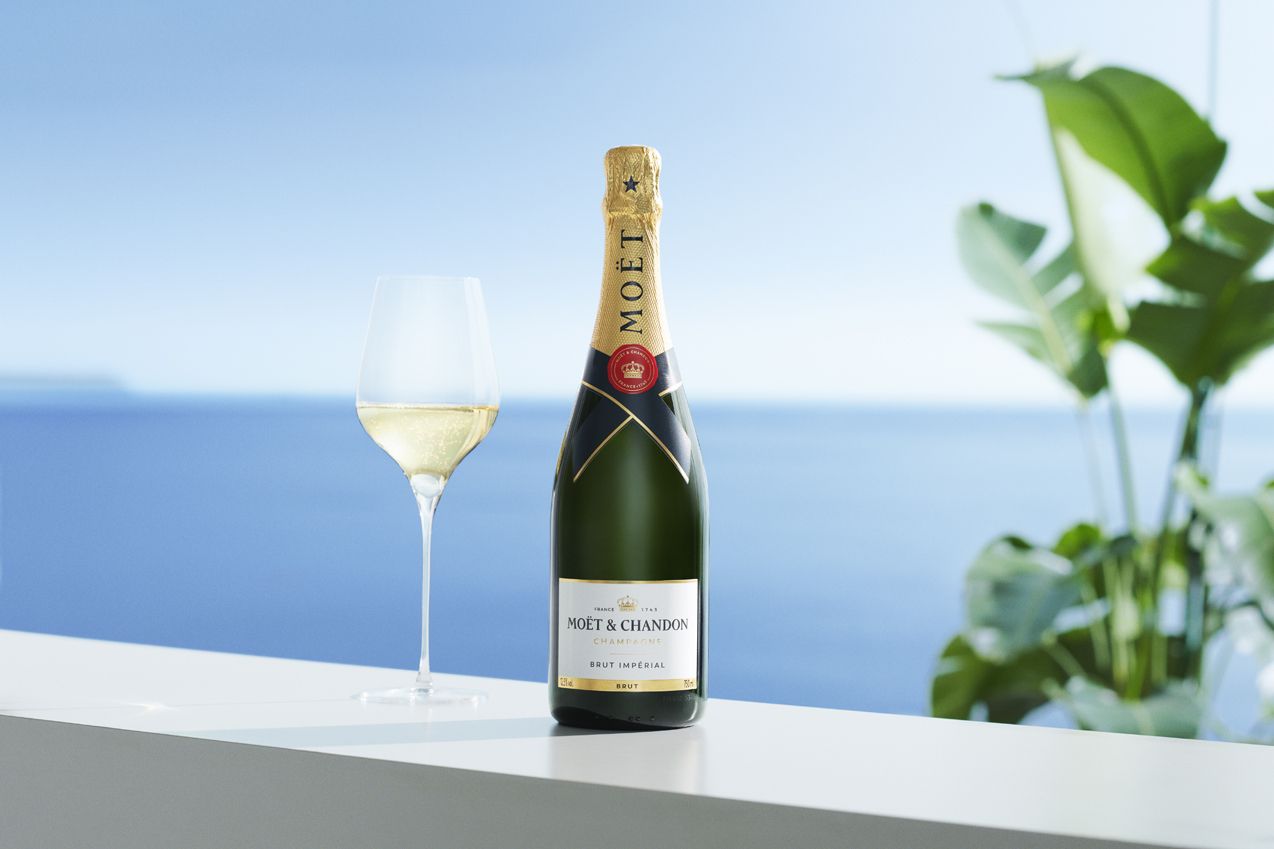 【シャンパンフリーフロー】 ※平日・日曜日