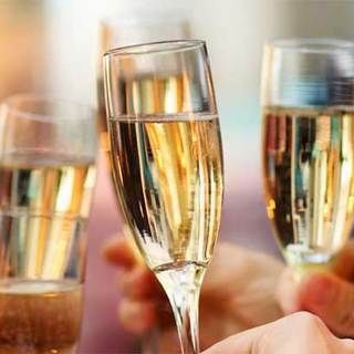 All-you-can-drink course