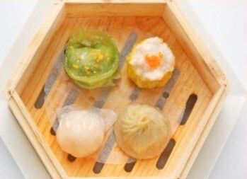 Hong Kong Dim Sum Course