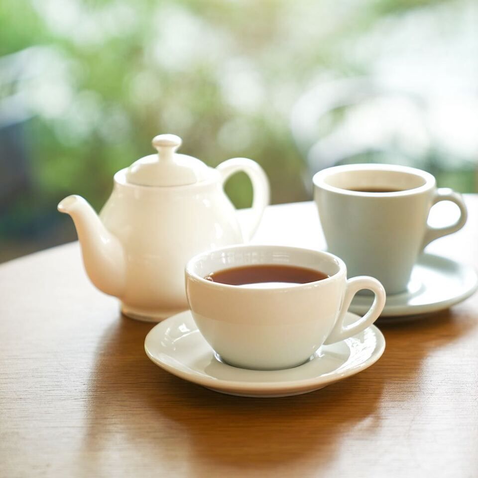 TRIANGLE CAFE フリーフロープラン　スペシャルティコーヒー＆紅茶・ハーブティーもOK【90分フリーフロー(L.O.70分)】