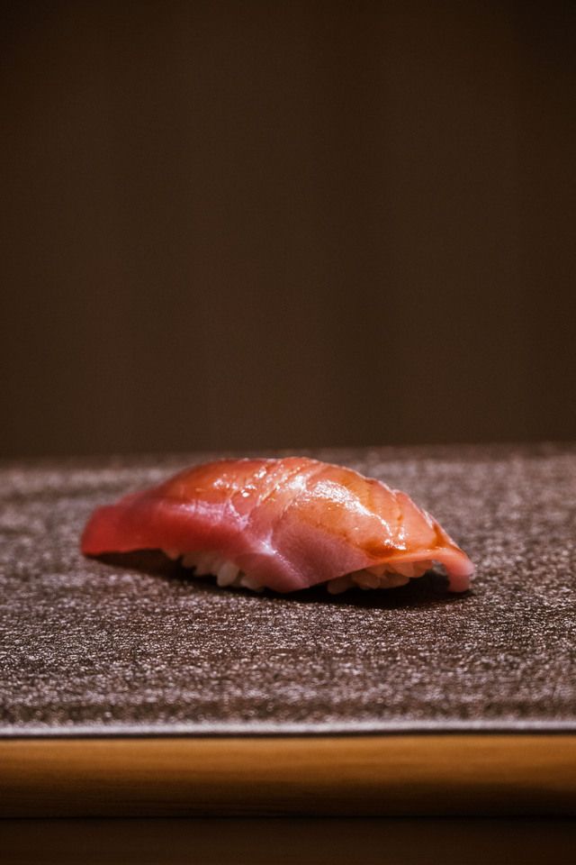 [Lunch] Chef's choice (about 17 dishes)