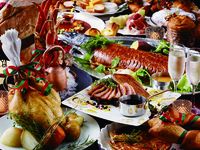 2025クリスマス小学生