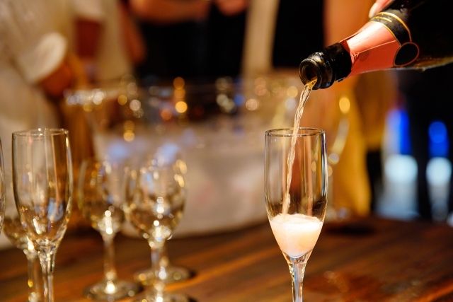 【ベーシックプラン】★フリードリンク（60分）付