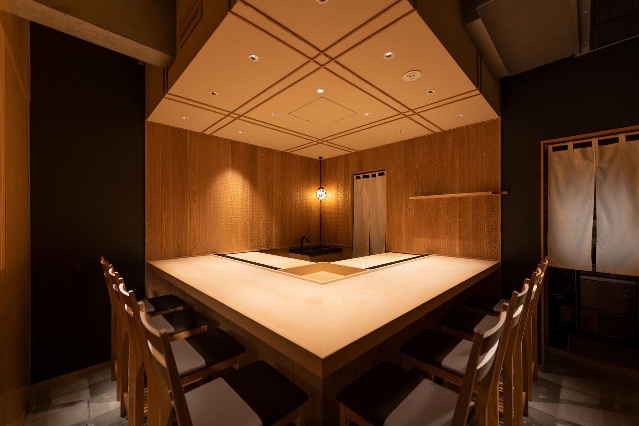 12/1～A casual course of 7 dishes, from today's side dish to dessert, 11,000 yen