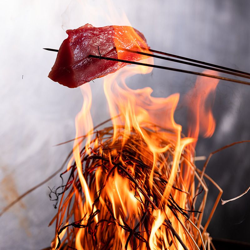 Gaburi Special Plan Meal only