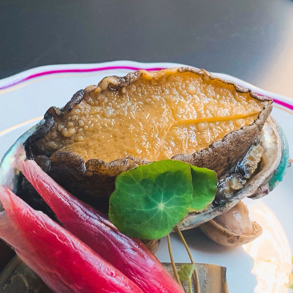 厳選素材のショートコース〈ランチ〉