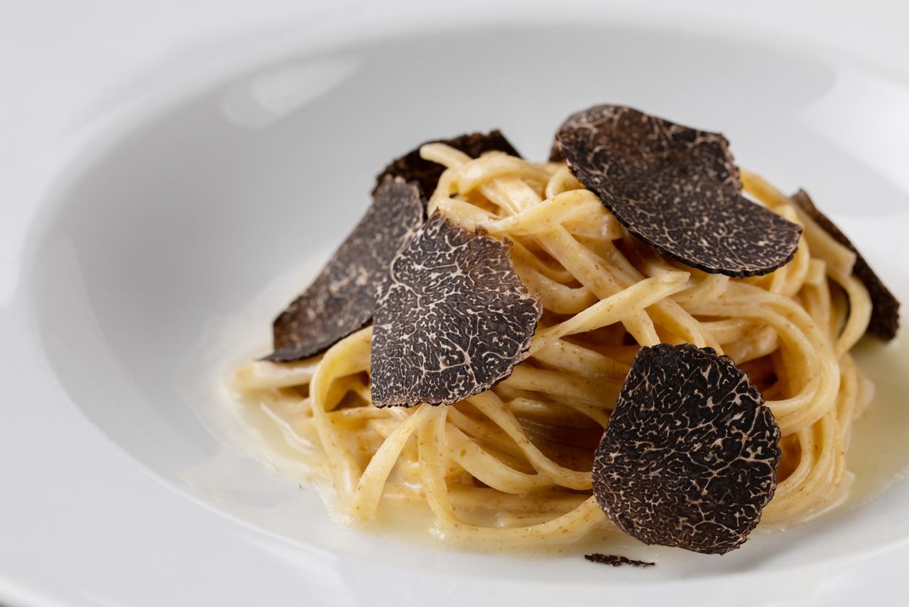 【New Year Luxuary Dinner】