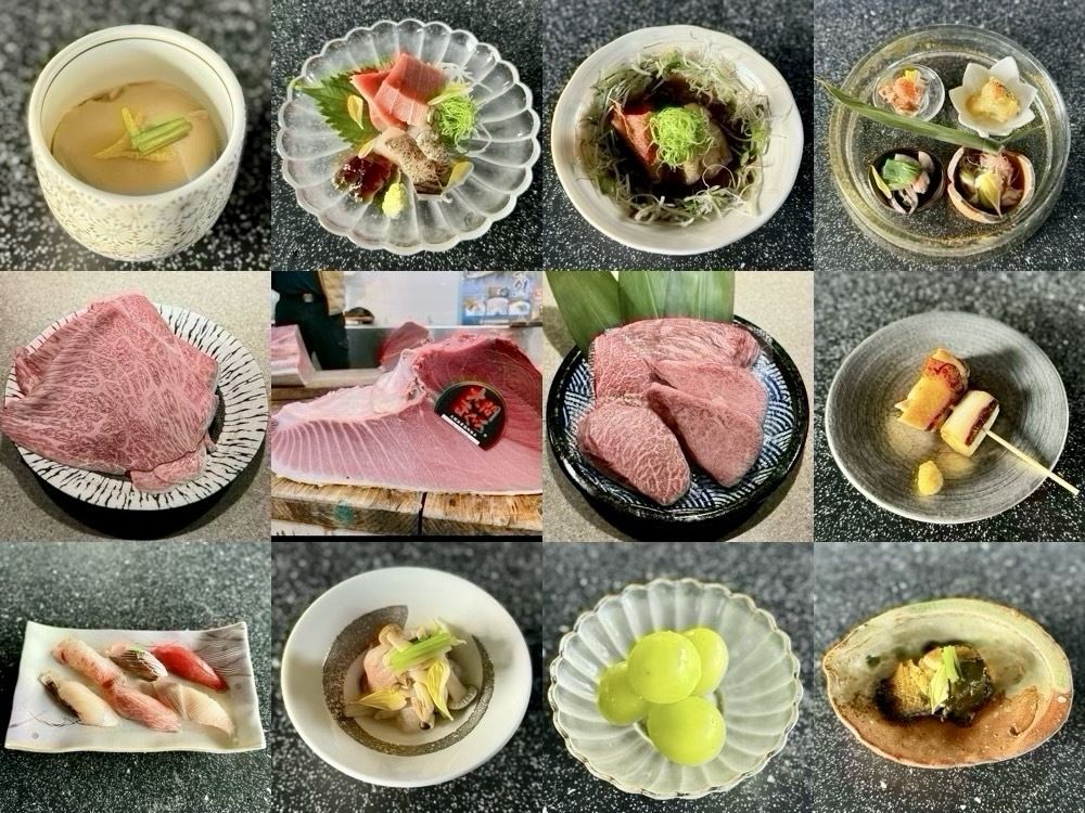 [Shogun: курс SHOGUN] *Только места за столом